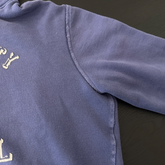 Polo Ralph Lauren Men’s Hoodie - Picture 2 of 5